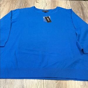 Lord & Taylor sweater new with tag size 3X